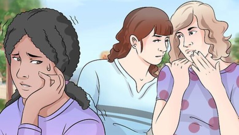 How to Stand Up to a Bully (for Girls)