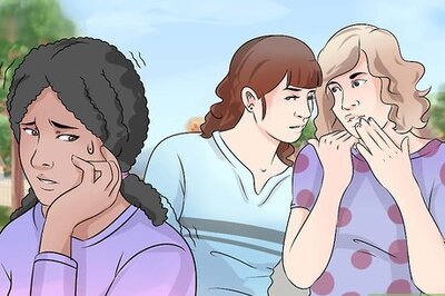 How to Stand Up to a Bully (for Girls)