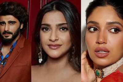 Koffee With Karan: Sonam Kapoor Calls Bhumi, Kiara and Kriti 'Underrated'; Trolls Arjun Kapoor Over Ek Villain Returns