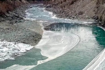 Indus Waters Treaty: Implications of India’s Notice to Pakistan