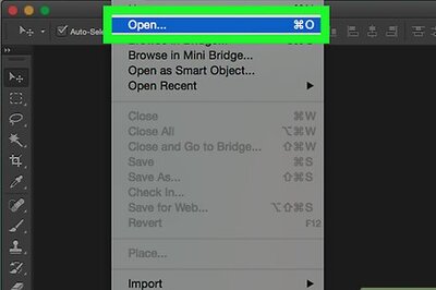 How to Create a Simple Shadow Using Photoshop CS3