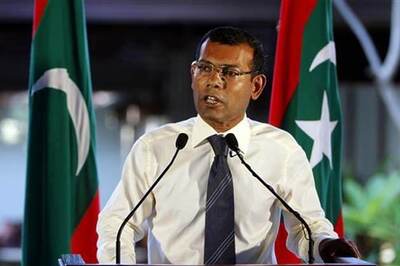 Maldives: Court deadline for Nasheed ends today
