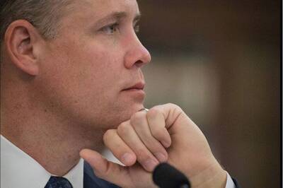 New NASA Chief Confirmed: Trump-Nominated 'Jim Bridenstine' to Lead The Agency