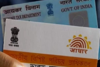 How To Link PAN With Aadhaar; These Services Will Stop If You Don't Do It By March 31