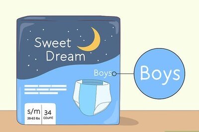 How to Test Out a Bedwetting Diaper to Ensure a Proper Fit Before First Use