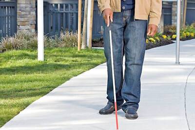 Centre Directs States to Provide Covid-19 Info to Disabled Persons in Accessible Format