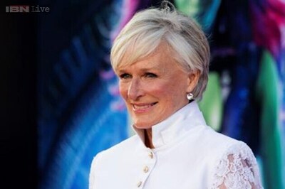 Glenn Close heads all-star cast in revival of 'A Delicate Balance'