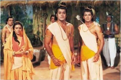 Here's How You can Watch Ramanand Sagar’s Ramayan Again on TV