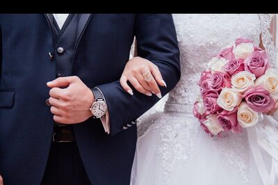 Planning to Get Married? 5 Important Financial Tips for You!