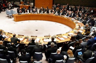 India Assumes UN Security Council Presidency for August, to Focus on Maritime Security, Counterterrorism