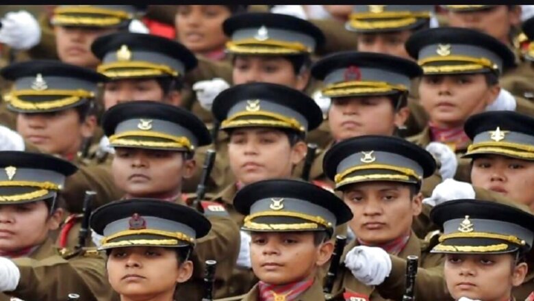 Delhi HC Asks Centre to File Report on Recruitment of Women in Army