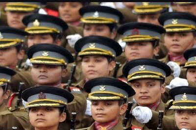 Delhi HC Asks Centre to File Report on Recruitment of Women in Army