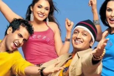 This Tusshar Kapoor-Riteish Deshmukh Film Emerged As A Sleeper Hit In 2005