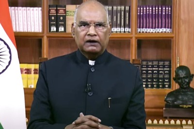 'A Long Way From 1947': President Kovind Addresses the Nation on I-Day Eve | Highlights