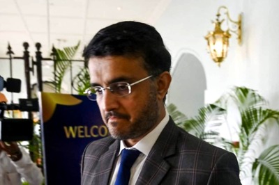 'I see 4-0': Sourav Ganguly Says 'It'll be Hard for Australia to Beat India'