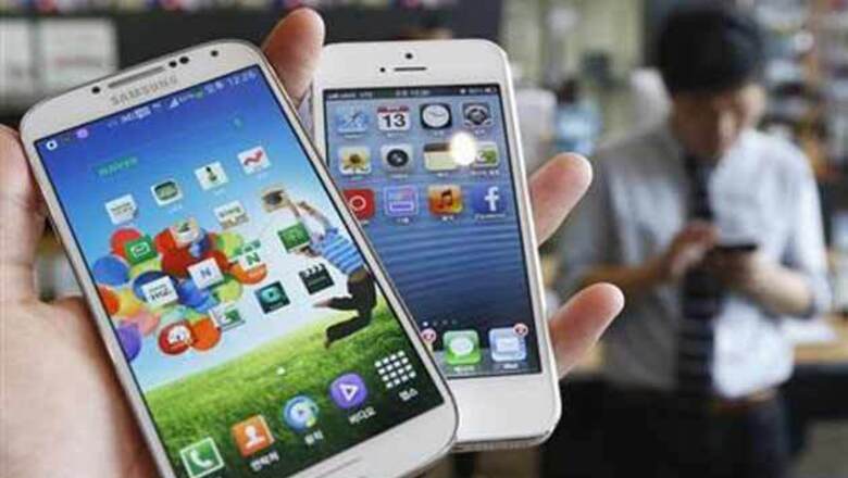 US: Panel delays decision in Apple-Samsung patent fight