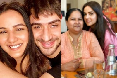 Bigg Boss 14: Jasmin Bhasin, Aly Goni are Best Friends, Maintains Actress' Mother