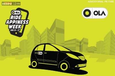 Ola Cabs acquires TaxiForSure in $200 million deal