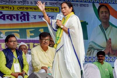 All Losers Are Not Losers, Says Mamata Banerjee Amid Praise for Modi Over BJP's Landslide Win