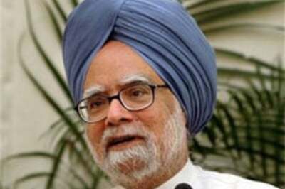 PM warns G-8 to take G-5 seriously