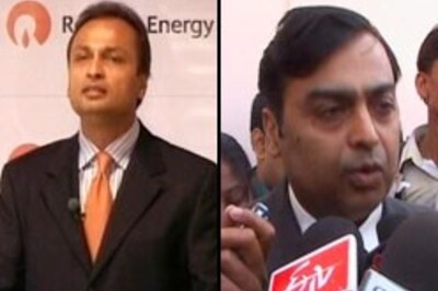 ‘Gas deal not part of family settlement’