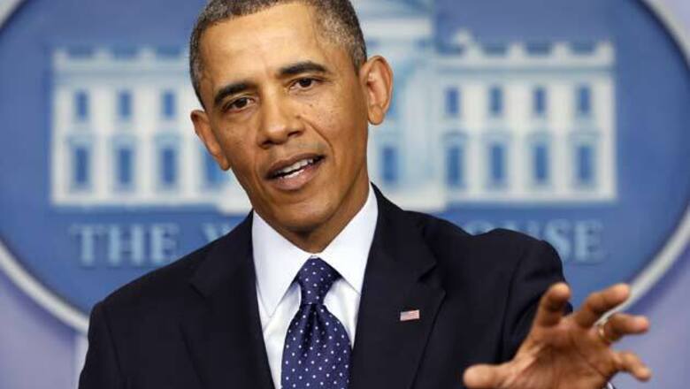 US shutdown enters 2nd day; Obama slams Republicans
