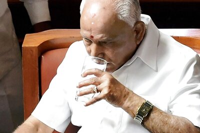 Expect BJP to Announce First List of Candidates for LS Polls in 3-4 Days: Yediyurappa