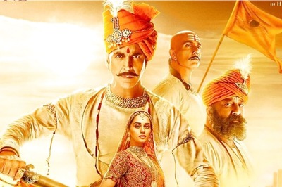 Akshay Kumar On Following South Films for Heroism and Masala: ‘We Should Stick to What We Know'