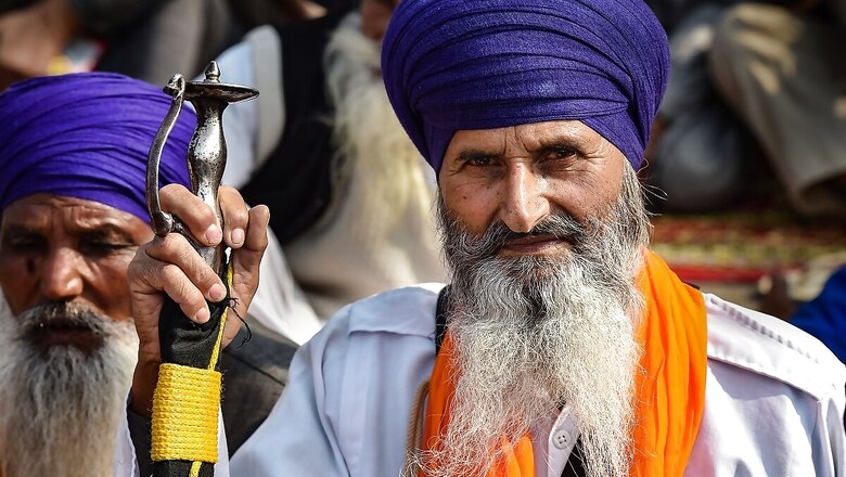 Bank Unions Urges Govt to Resolve Demands of Protesting Farmers, Extend Solidarity