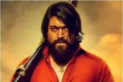 KGF Chapter 2: Paisa Vasool, Say Fans on Superstar Yash's Return as Kannada Film Breaks Global Records