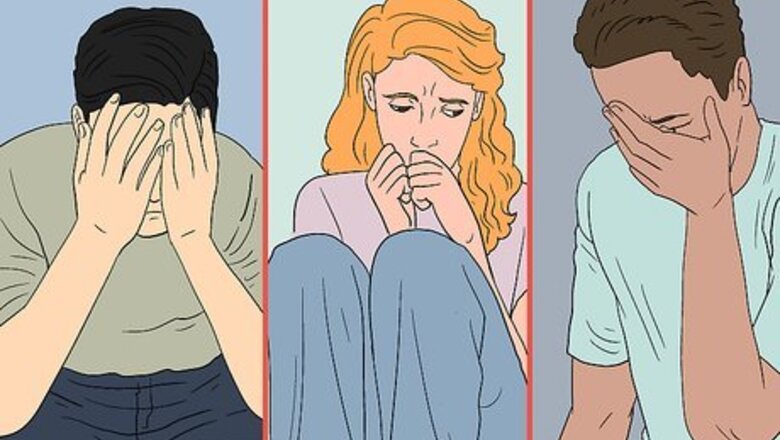 How to Identify PTSD After a Disaster