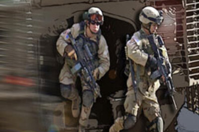 US to send 20,000 more troops to Afghanistan