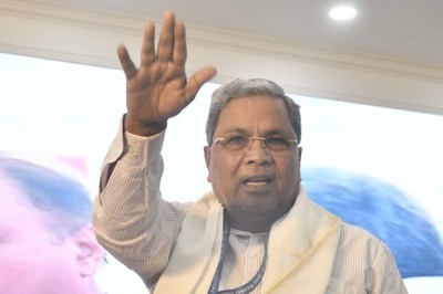 'PM's Charges Against Me, My Govt Are a Bundle of Lies': Karnataka CM Siddaramaiah