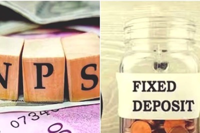 NPS vs Fixed Deposit For 30-Year Old: Which Is A Better Investment Option? Pros & Cons