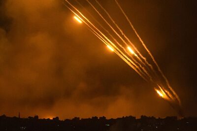 Operation Ajay: India to Repatriate Citizens From War-hit Israel, First Special Flight Today