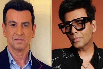 When Ronit Roy Rejected Oscar-Winning Hollywood Film For Karan Johar's SOTY: 'Refused To Release Me'