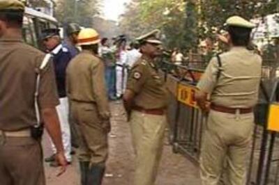 'Pastor' marries four times, nabbed in Bangalore