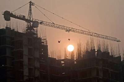 Indian Real Estate Attracted Foreign Private Equity of 1 Lakh Crore in Five Years