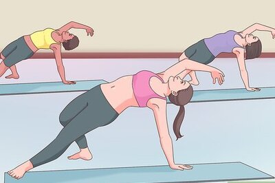 How to Wait for an Exciting Event