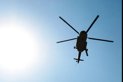 Panchshil Realty Partners With Fly Blade India to Start Helicopter Service Between Pune and Mumbai