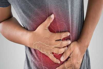 Here's How To Protect Your Heart  If You Are Diagnosed With Inflammatory Bowel Disease