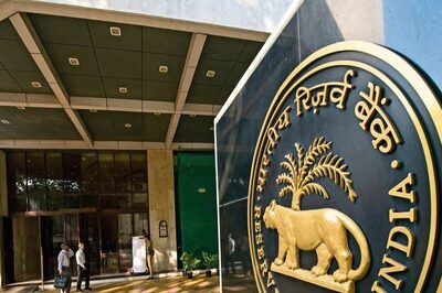 RBI MPC To Meet 6 Times In FY2023-24; First Meeting Slated For April 3-6