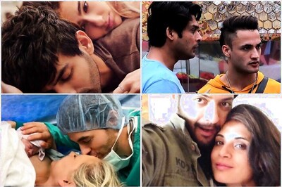 Love Aaj Kal Fails to Impress, Bigg Boss 13 Gears Up for Finale