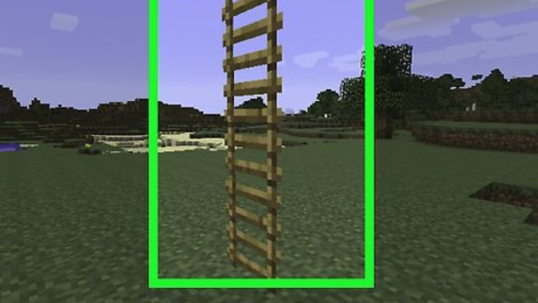 How to Strip Mine in Minecraft