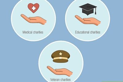 How to Choose a Charity to Support