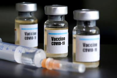 Vaccine Distribution Among States Transparent; Based on Population, Caseload: Centre