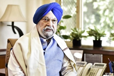 Corruption Exists In DDA, Digitisation Needed, Says Union Minister Hardeep Puri