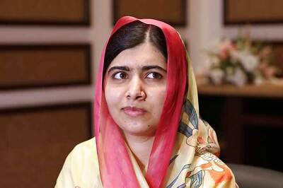 'Power is in Your Hands': Malala Urges Women to Vote in Pakistan Elections