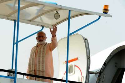 Trade, Security on Agenda as PM Modi Embarks on 5-Nation Tour
