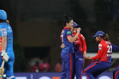 WPL 2023: Delhi Capitals Thrash Mumbai Indians by 9 Wickets to Go Top of Points Table